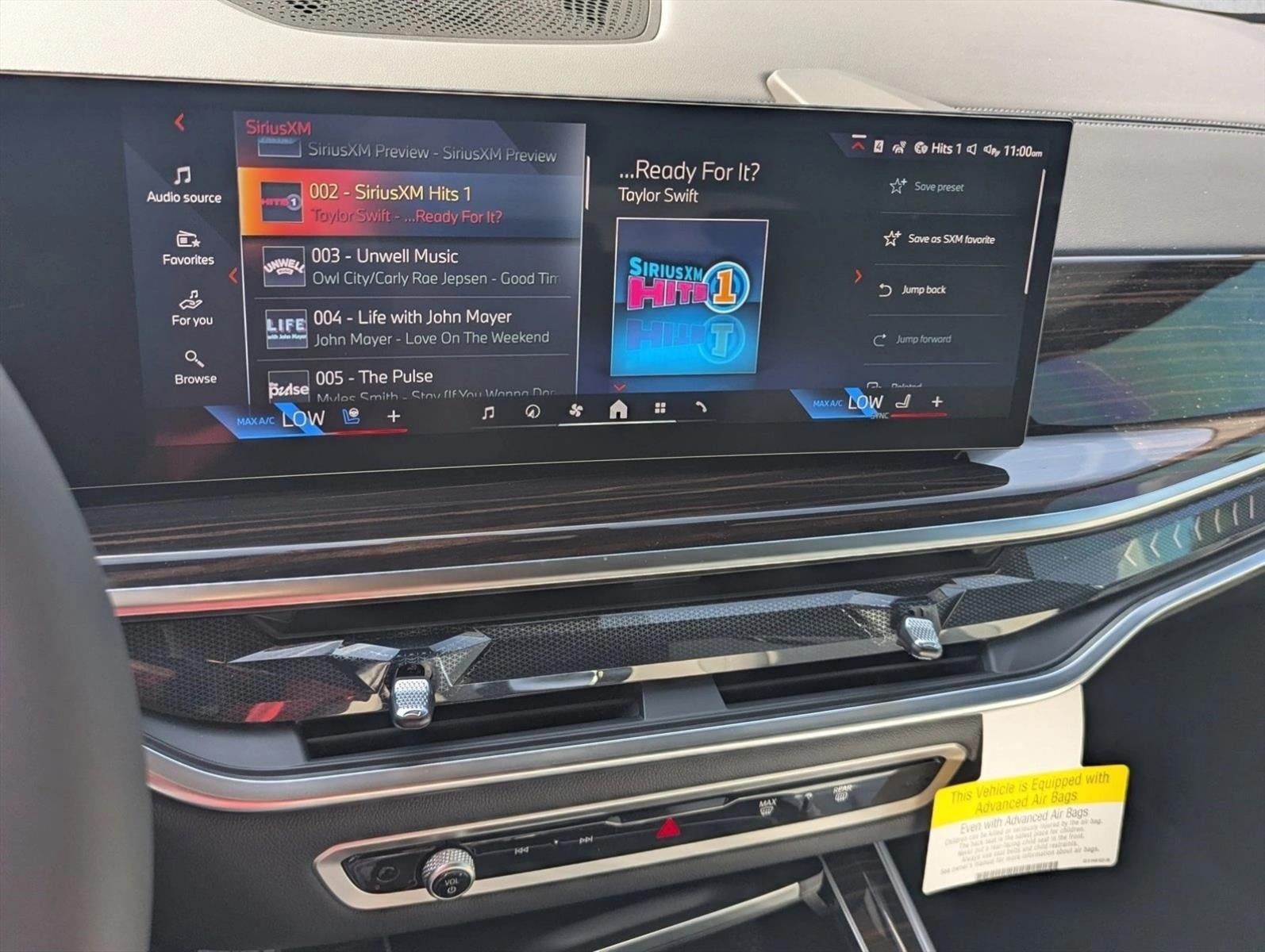 2026 BMW X5 sDrive40i Sports Activity Vehicle