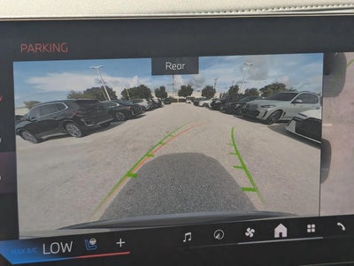 2026 BMW X5 sDrive40i Sports Activity Vehicle