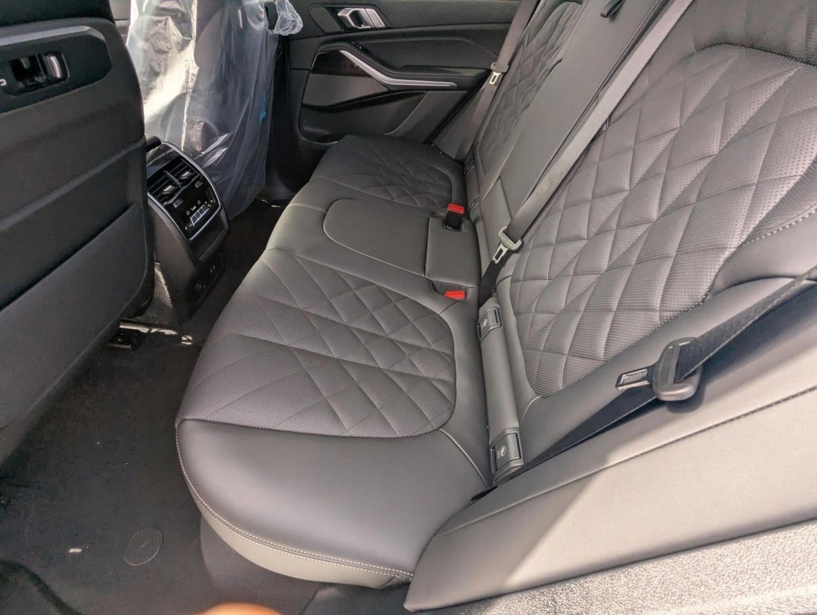 2026 BMW X5 sDrive40i Sports Activity Vehicle