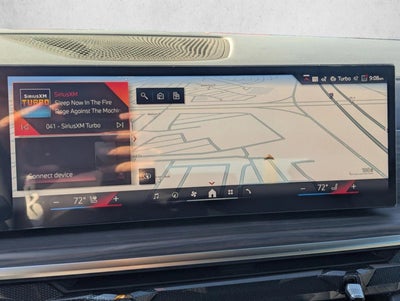 2026 BMW X5 sDrive40i Sports Activity Vehicle