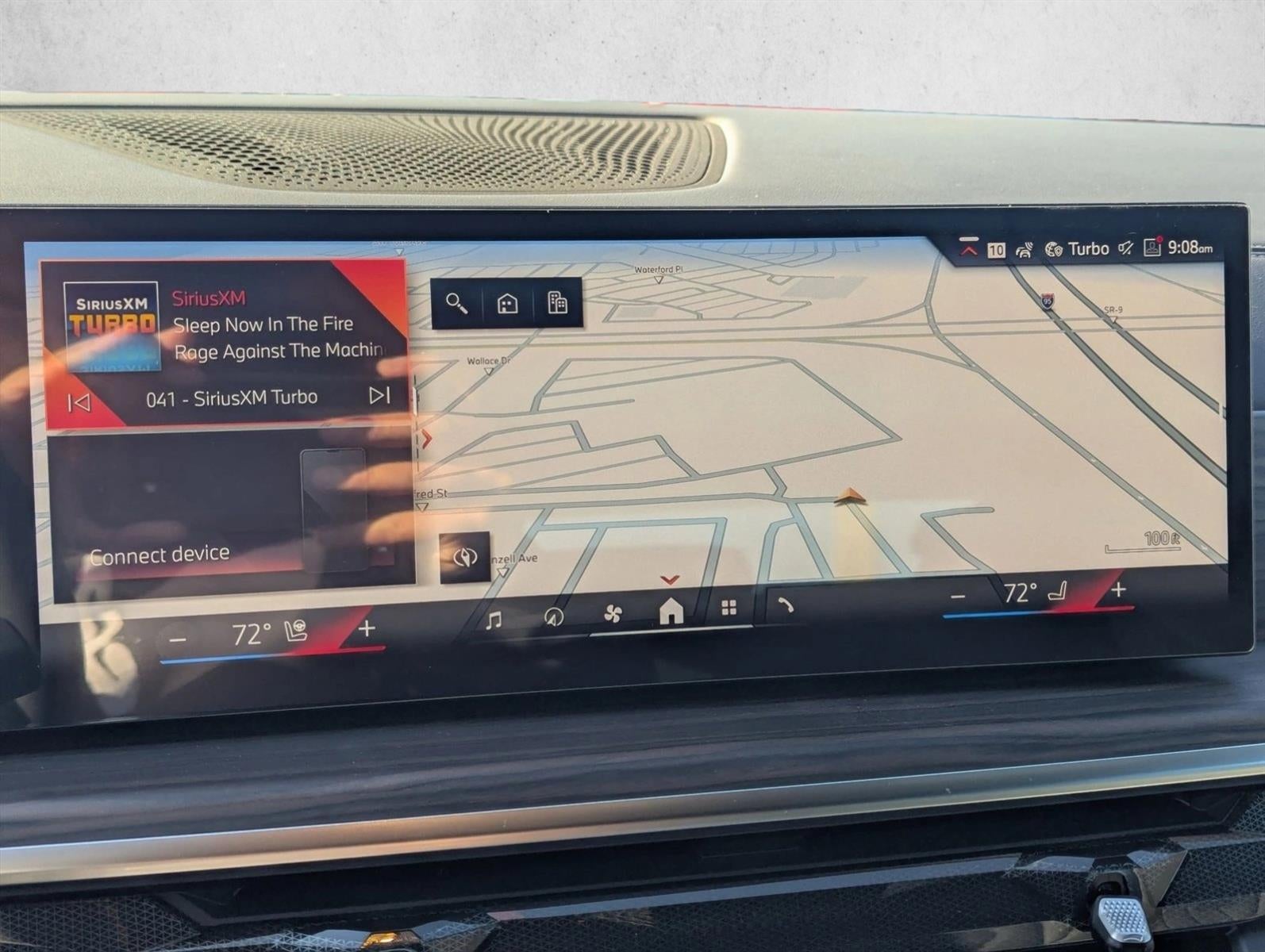 2026 BMW X5 sDrive40i Sports Activity Vehicle