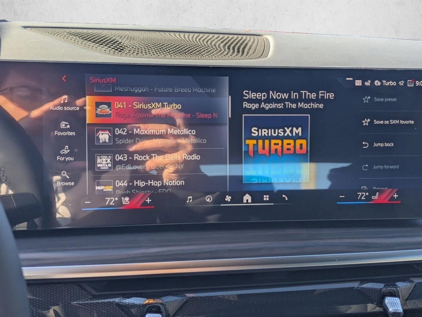 2026 BMW X5 sDrive40i Sports Activity Vehicle