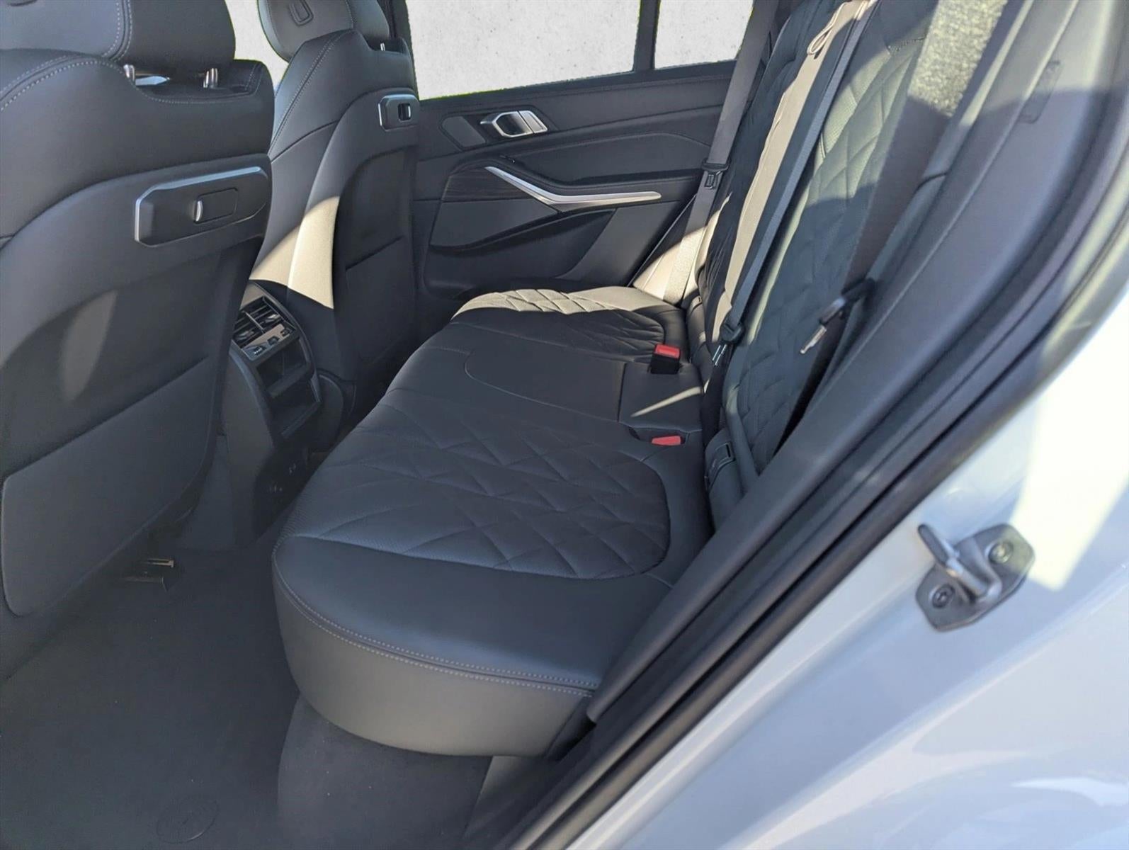 2026 BMW X5 sDrive40i Sports Activity Vehicle