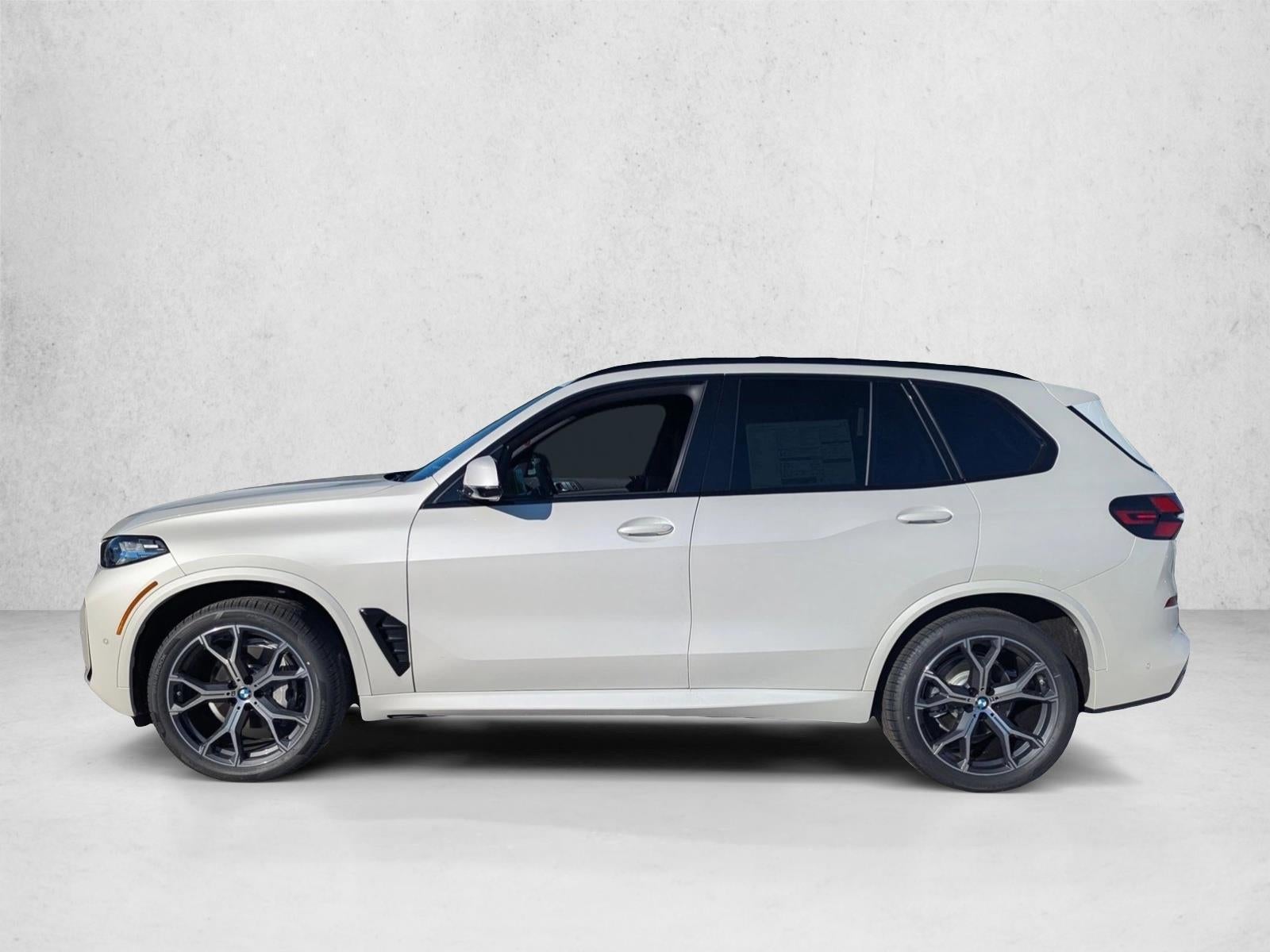 2026 BMW X5 sDrive40i Sports Activity Vehicle