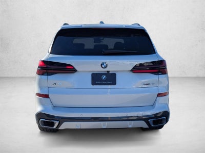 2026 BMW X5 sDrive40i Sports Activity Vehicle