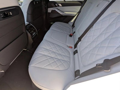 2026 BMW X5 sDrive40i Sports Activity Vehicle