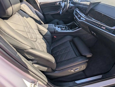2024 BMW X5 sDrive40i Sports Activity Vehicle