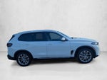 2024 BMW X5 sDrive40i Sports Activity Vehicle
