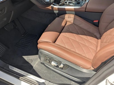 2026 BMW X5 sDrive40i Sports Activity Vehicle