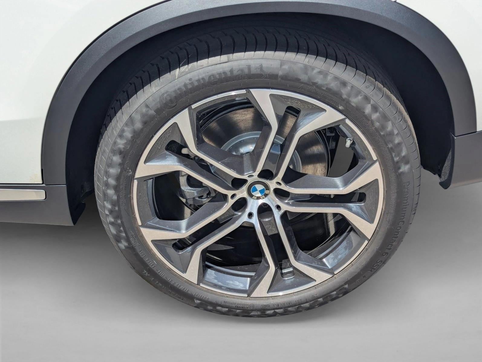 2026 BMW X5 sDrive40i Sports Activity Vehicle