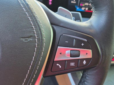 2024 BMW X5 sDrive40i Sports Activity Vehicle