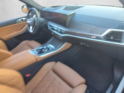 2024 BMW X5 sDrive40i Sports Activity Vehicle