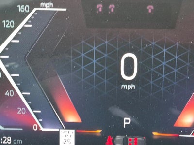 2024 BMW X5 sDrive40i Sports Activity Vehicle