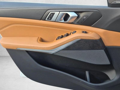 2024 BMW X5 sDrive40i Sports Activity Vehicle