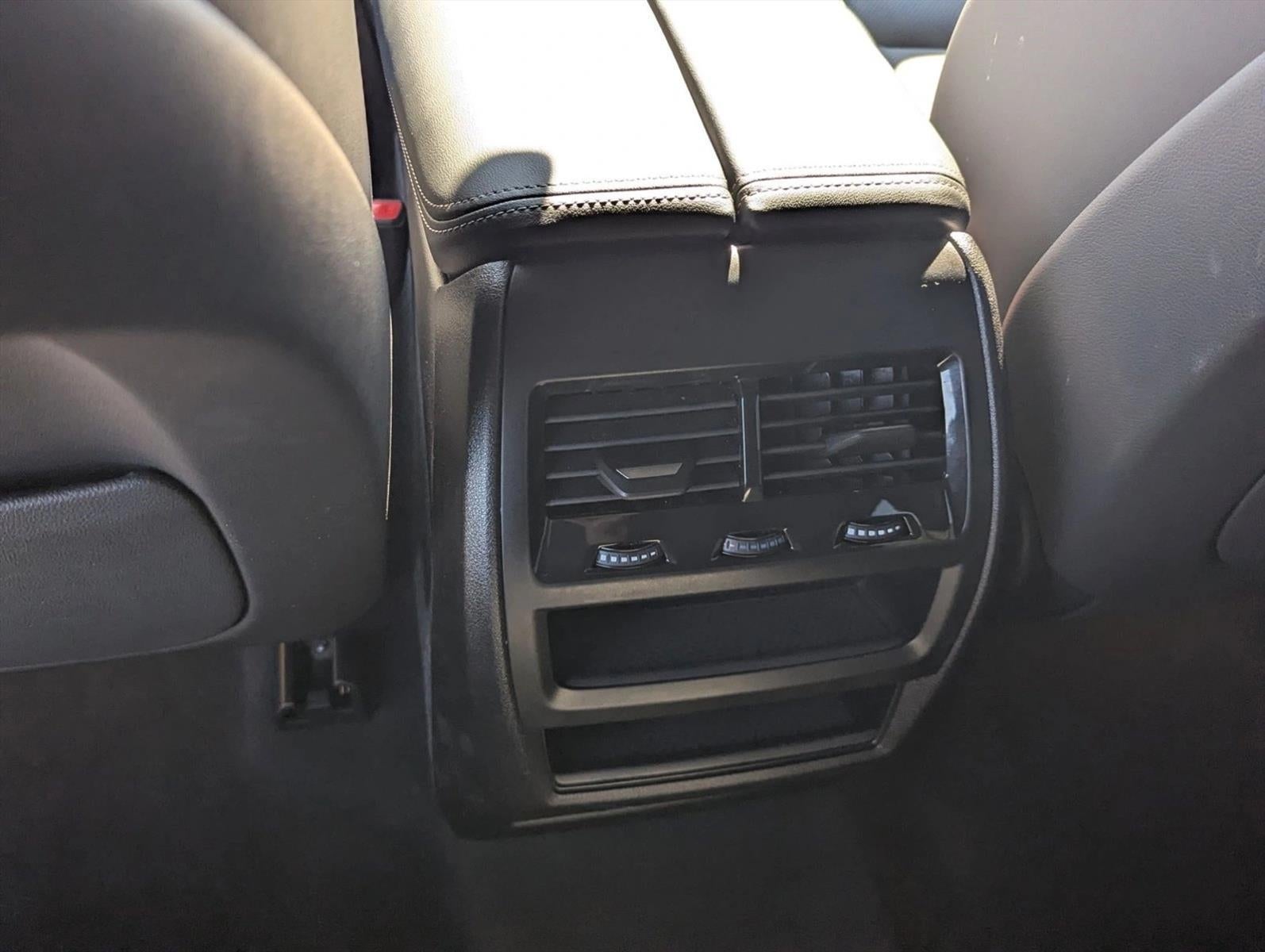 2025 BMW X5 sDrive40i Sports Activity Vehicle