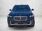 2025 BMW X5 sDrive40i Sports Activity Vehicle