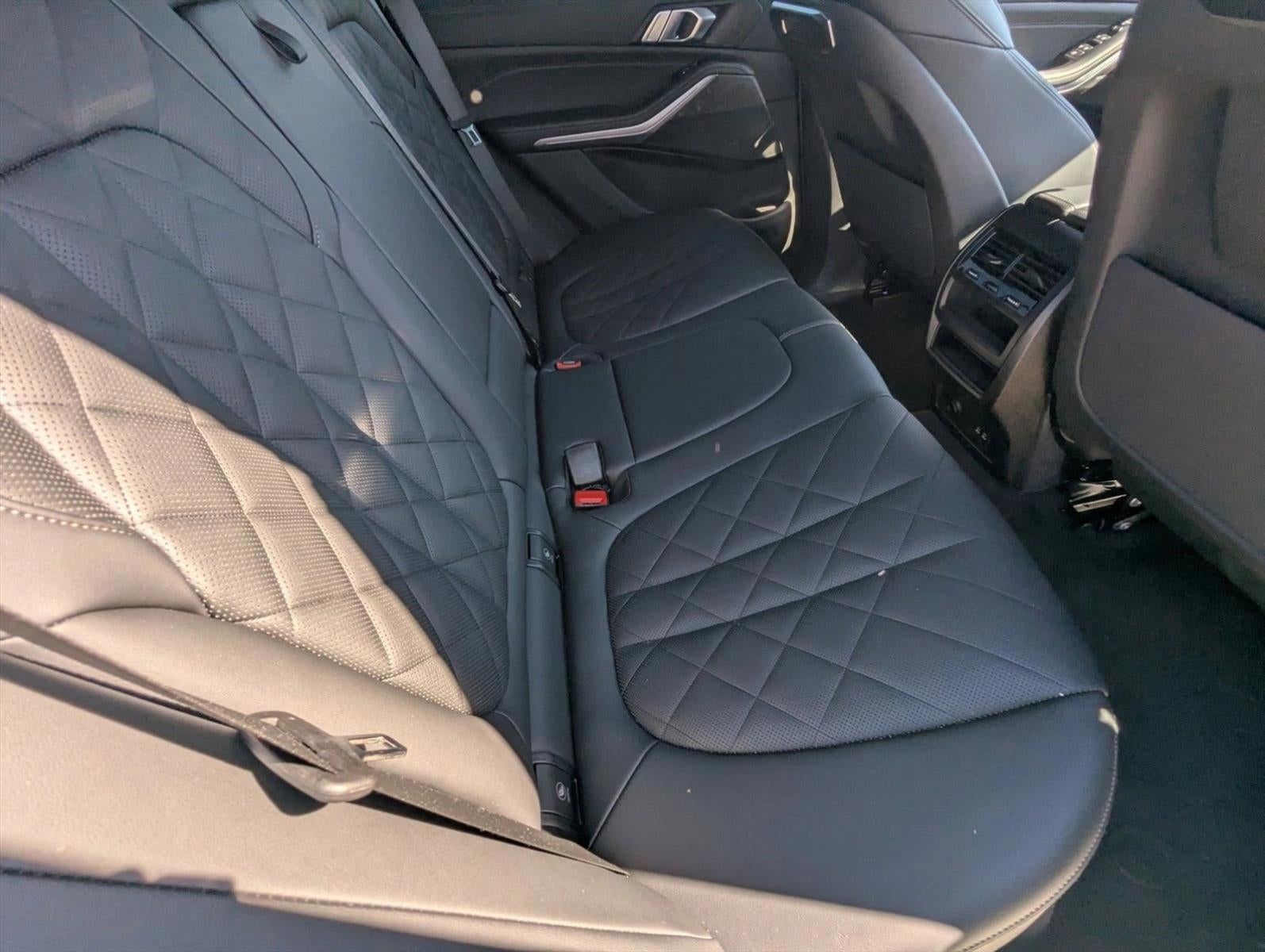 2025 BMW X5 sDrive40i Sports Activity Vehicle