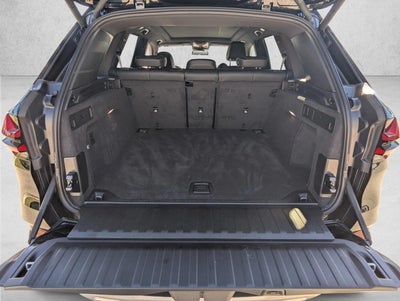 2025 BMW X5 sDrive40i Sports Activity Vehicle