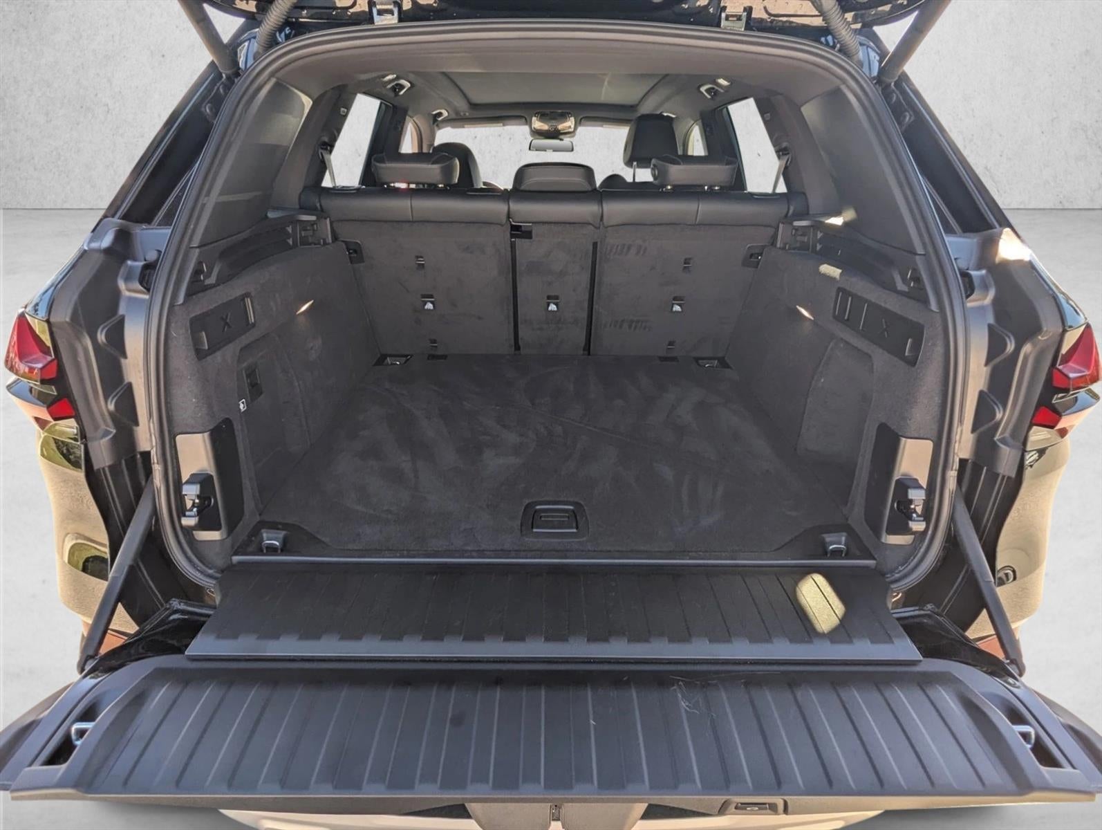 2025 BMW X5 sDrive40i Sports Activity Vehicle