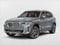 2025 BMW X5 sDrive40i Sports Activity Vehicle