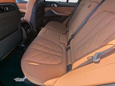 2026 BMW X5 sDrive40i Sports Activity Vehicle