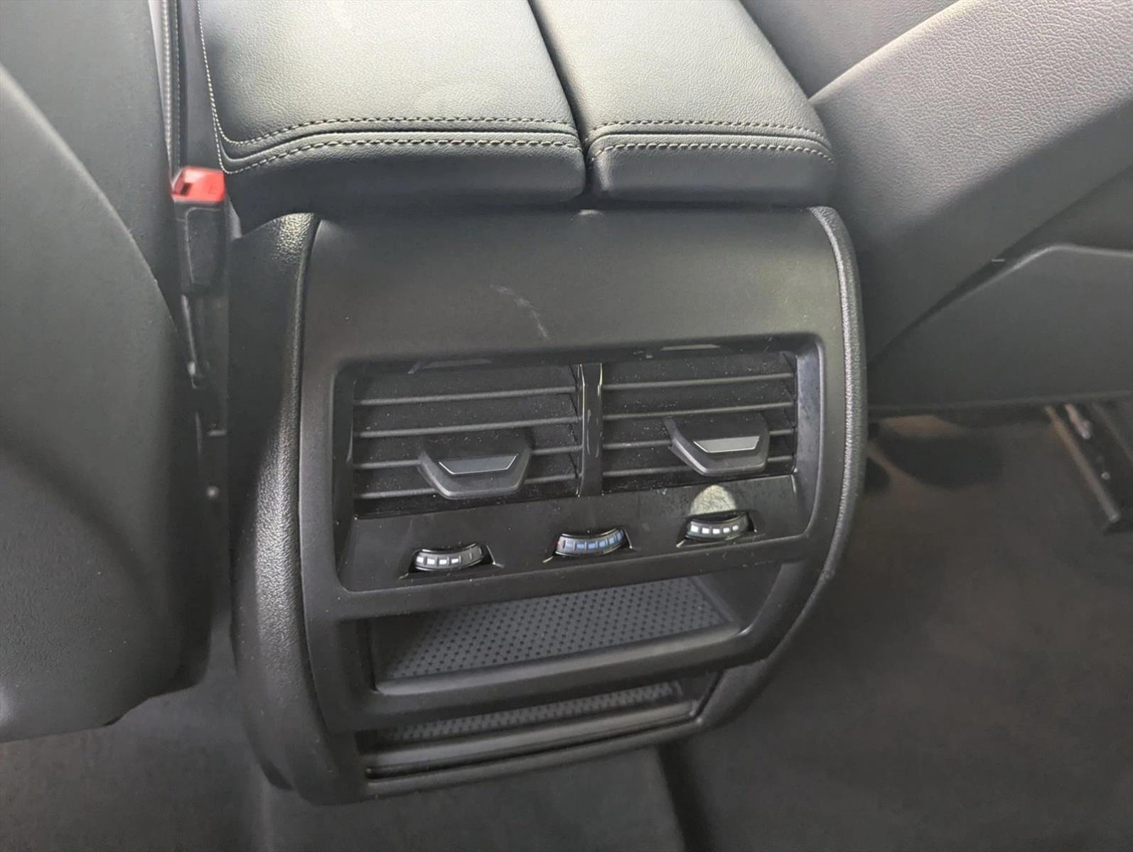 2024 BMW X5 sDrive40i Sports Activity Vehicle