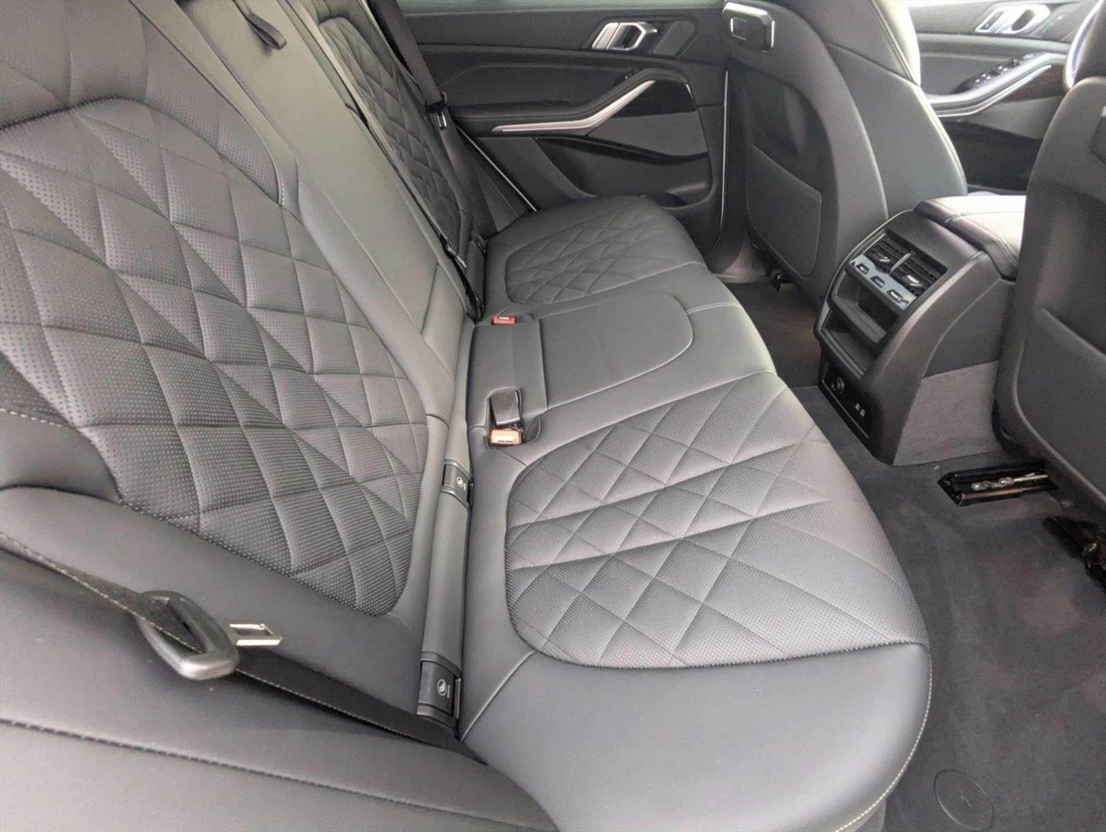 2024 BMW X5 sDrive40i Sports Activity Vehicle