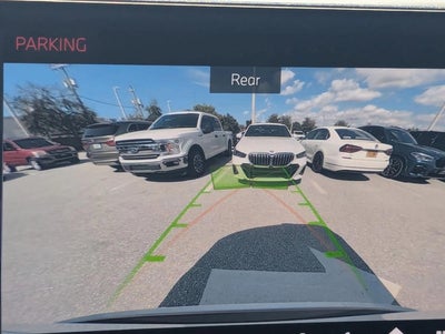 2026 BMW X5 sDrive40i Sports Activity Vehicle