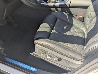 2026 BMW X5 sDrive40i Sports Activity Vehicle