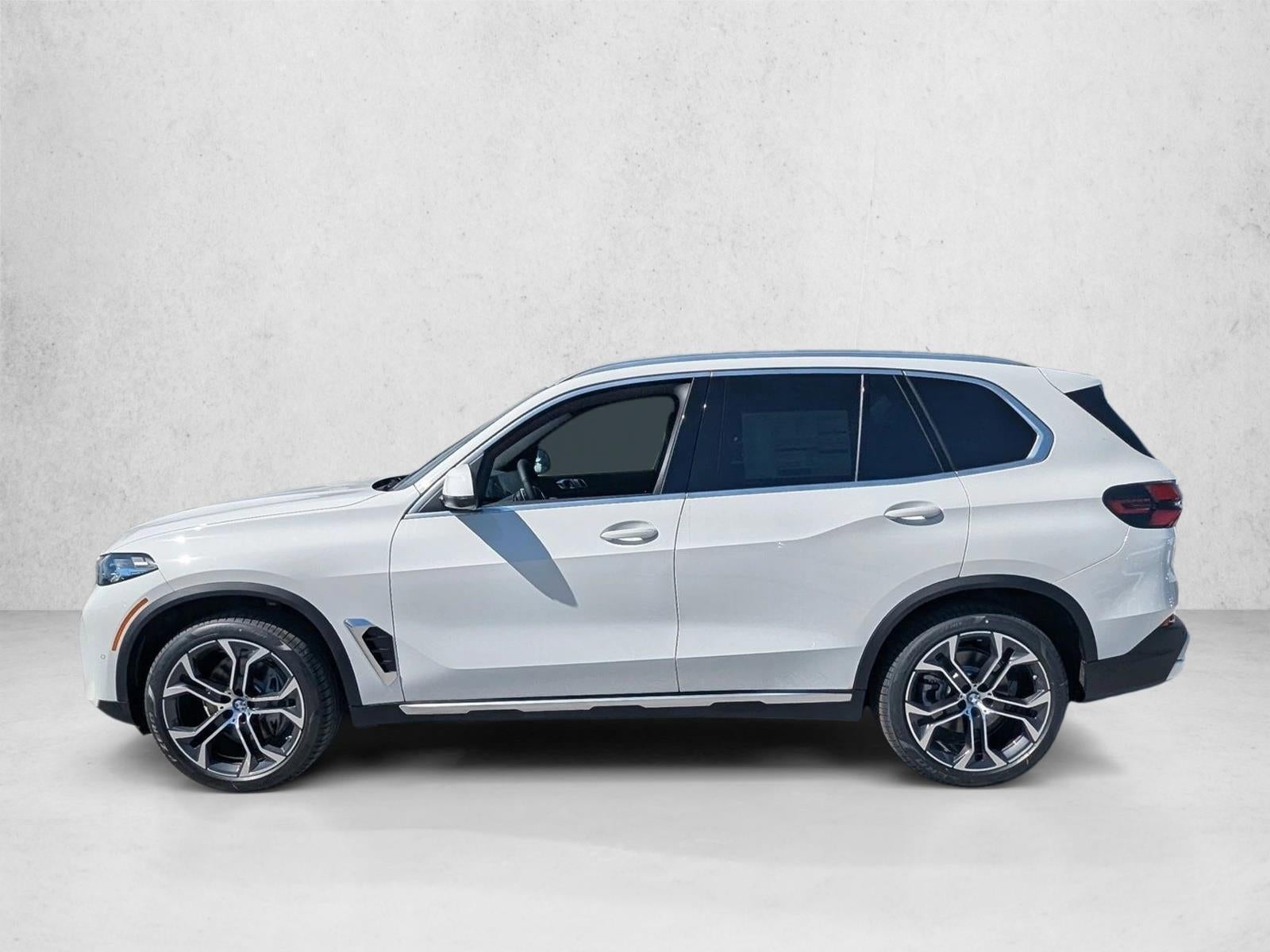 2026 BMW X5 sDrive40i Sports Activity Vehicle