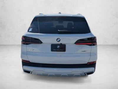 2026 BMW X5 sDrive40i Sports Activity Vehicle