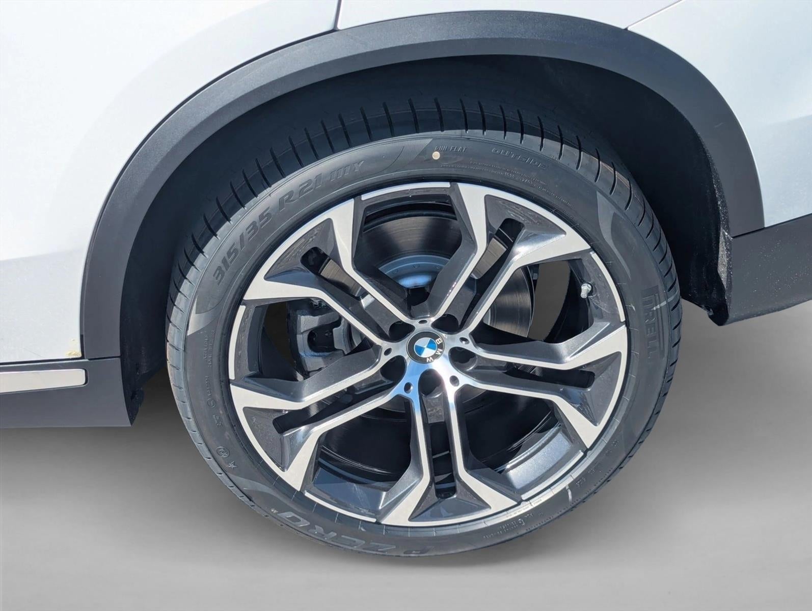 2026 BMW X5 sDrive40i Sports Activity Vehicle