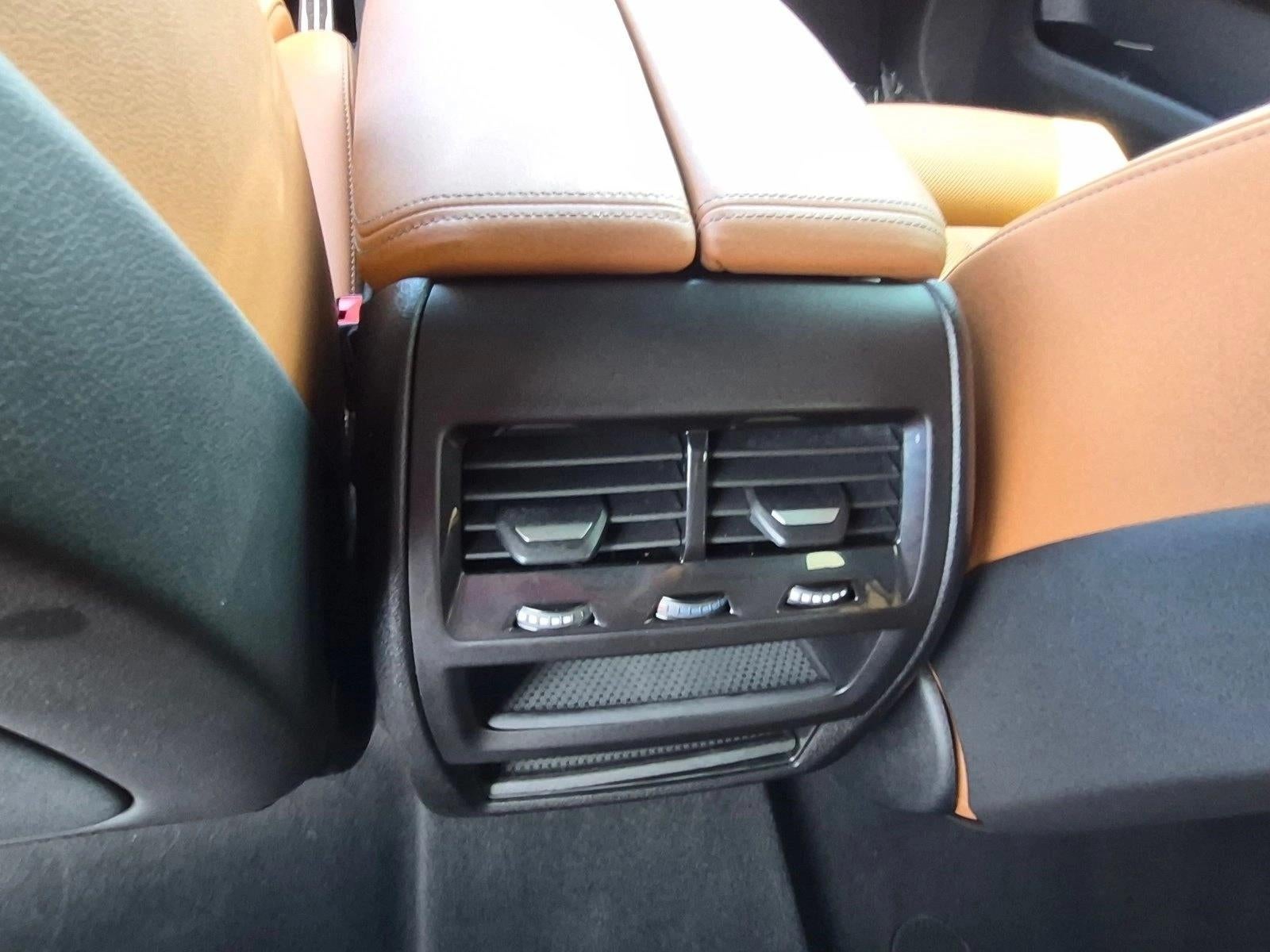 2024 BMW X5 xDrive40i Sports Activity Vehicle