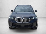 2024 BMW X5 xDrive40i Sports Activity Vehicle