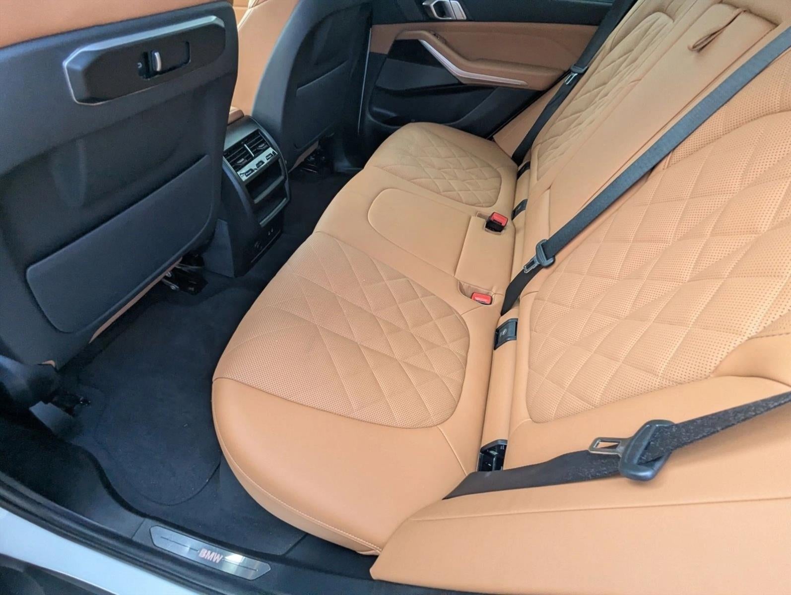 2024 BMW X5 xDrive40i Sports Activity Vehicle