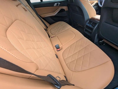 2024 BMW X5 xDrive40i Sports Activity Vehicle