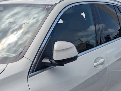 2024 BMW X5 xDrive40i Sports Activity Vehicle