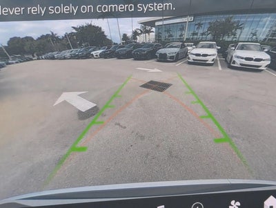 2024 BMW X5 xDrive40i Sports Activity Vehicle