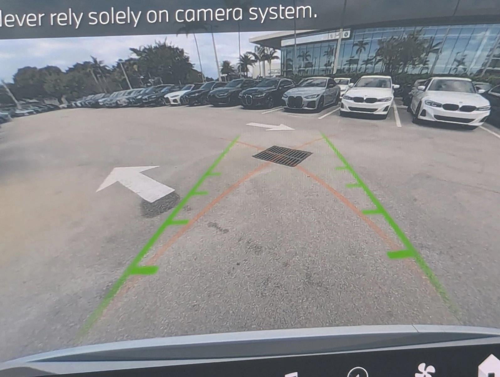 2024 BMW X5 xDrive40i Sports Activity Vehicle