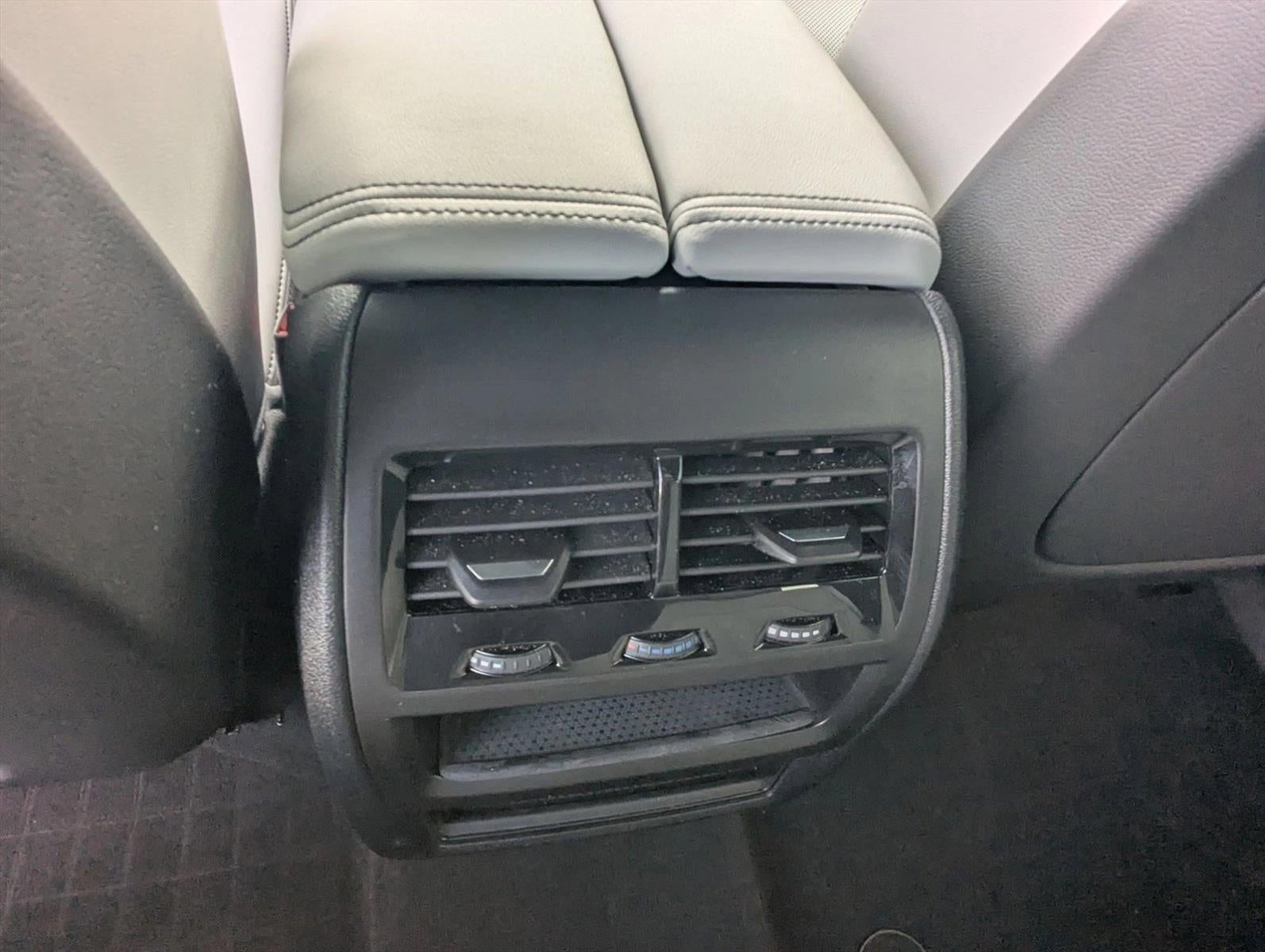 2024 BMW X5 xDrive40i Sports Activity Vehicle