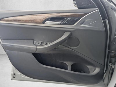 2020 BMW X4 xDrive30i Sports Activity Coupe