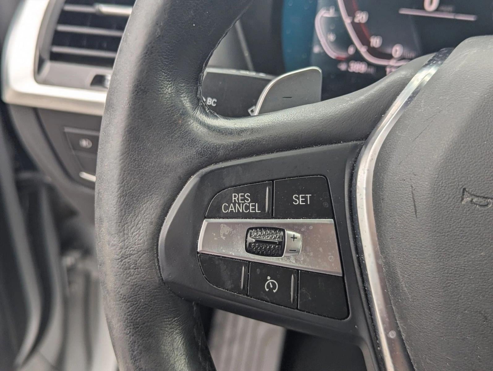 2020 BMW X4 xDrive30i Sports Activity Coupe