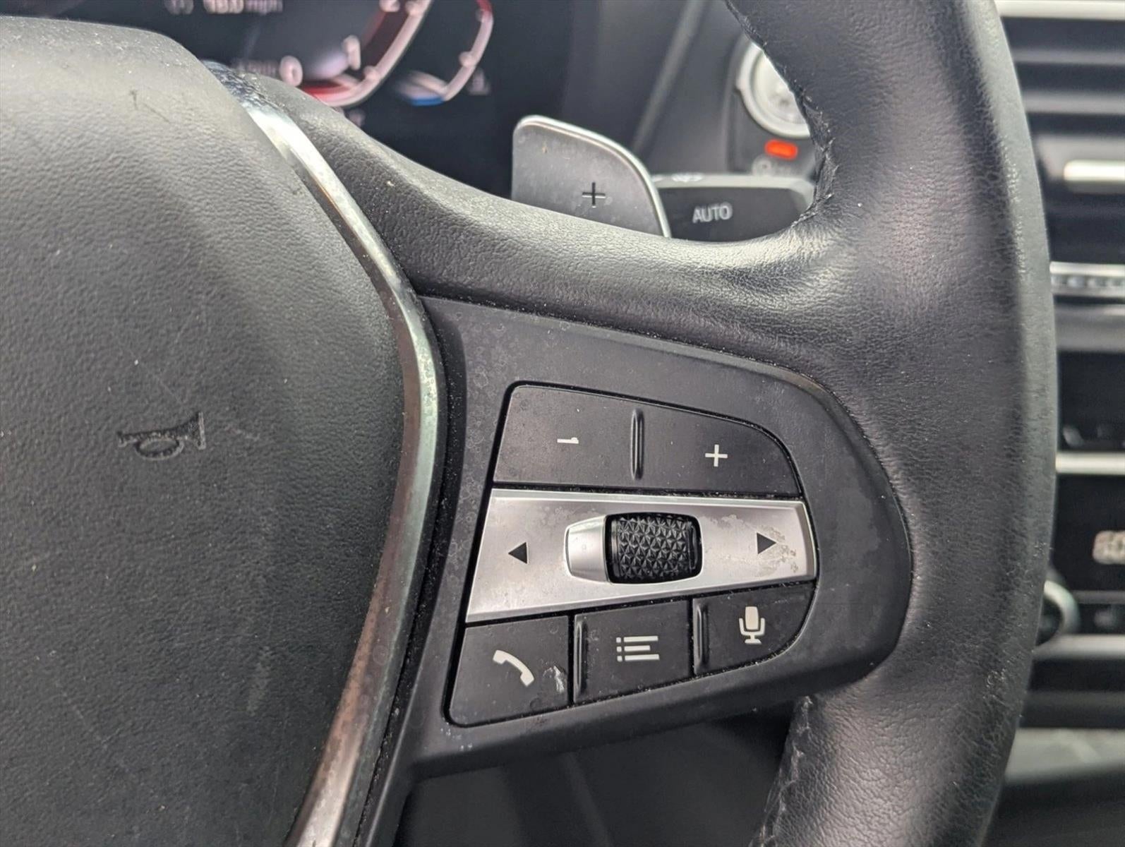 2020 BMW X4 xDrive30i Sports Activity Coupe