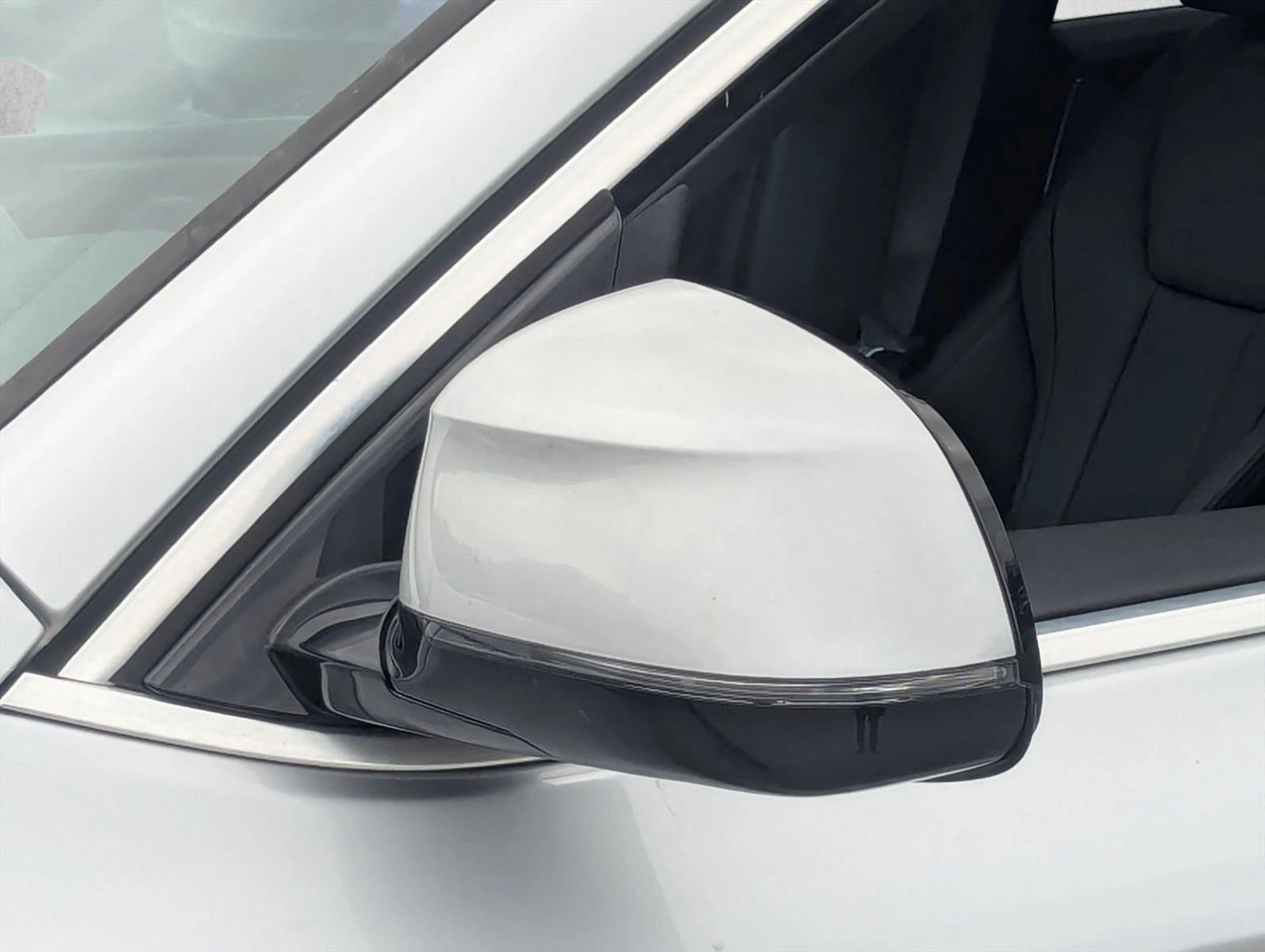 2020 BMW X4 xDrive30i Sports Activity Coupe