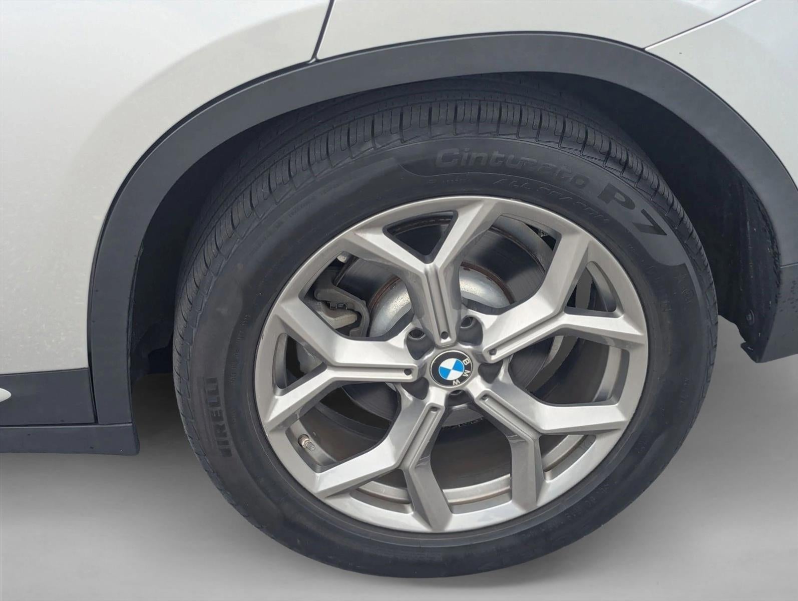 2020 BMW X4 xDrive30i Sports Activity Coupe