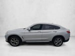 2020 BMW X4 xDrive30i Sports Activity Coupe