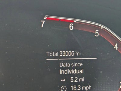 2020 BMW X4 xDrive30i Sports Activity Coupe