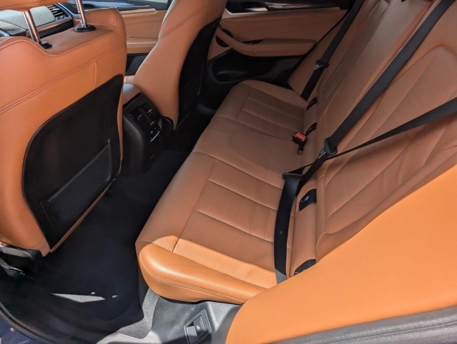 2021 BMW X4 xDrive30i Sports Activity Coupe