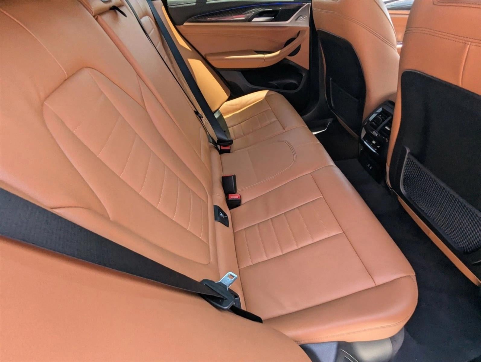2021 BMW X4 xDrive30i Sports Activity Coupe