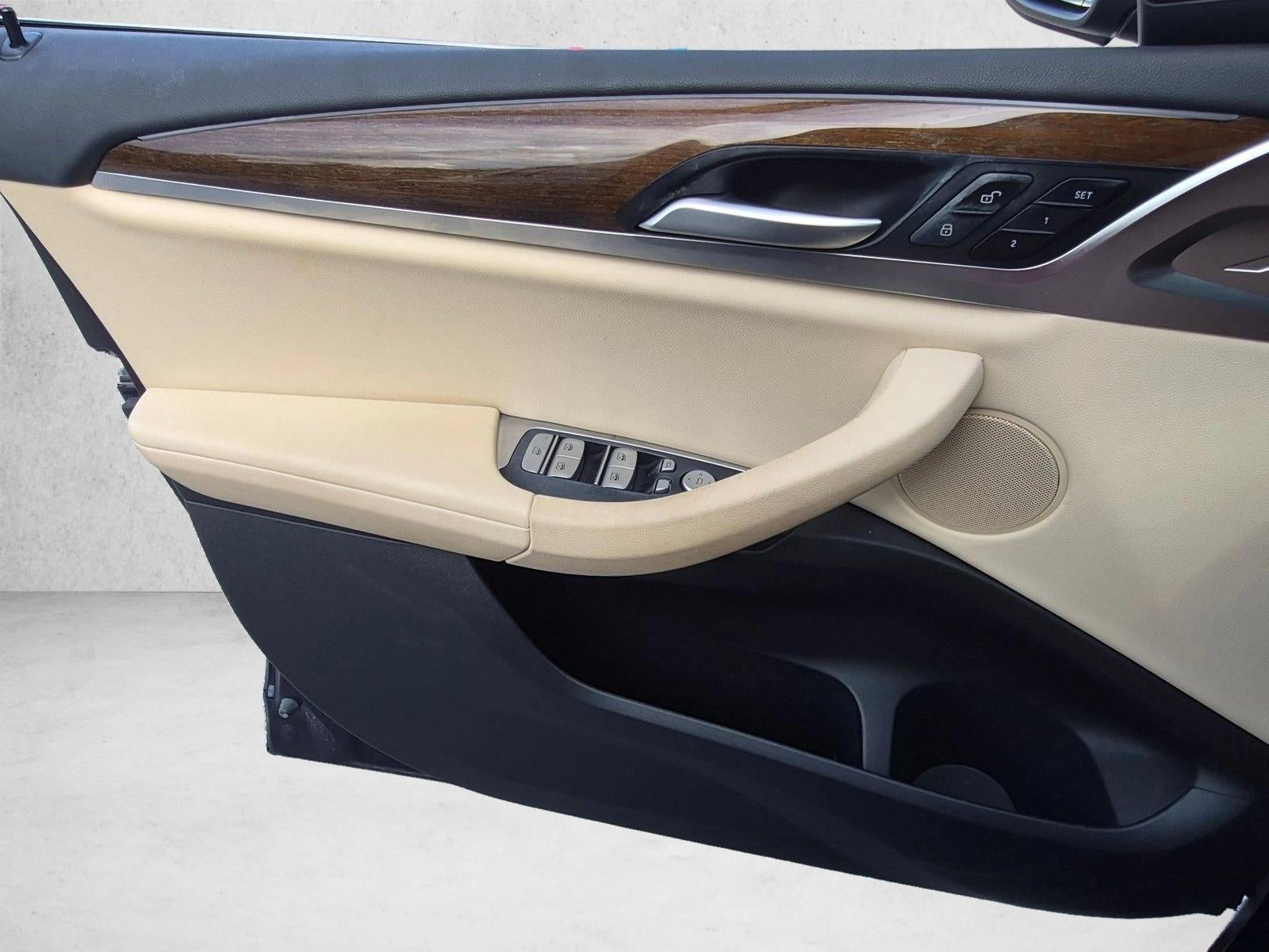 2023 BMW X4 xDrive30i Sports Activity Coupe